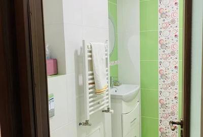Apartament 1 camera, decomandat, etaj 6/10, zona Nicolina-Lidl - 8