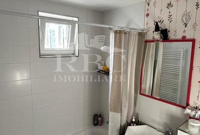 Apartament cu 3 camere finisat pe strada Eremia Grigorescu - 26