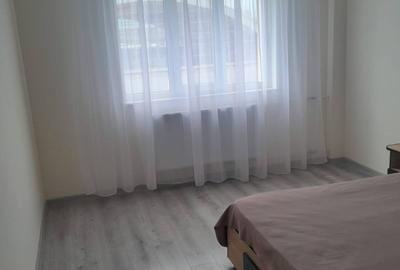 Garsoniera- Zona Sud Bazinul Olimpic  -etaj 3/4- 34 mp 40000 euro - 5