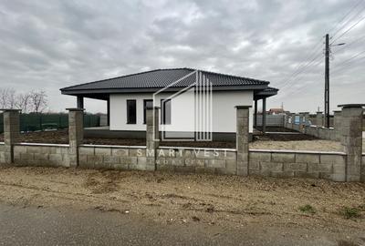 Casa de vanzare | 102 mp util | Zona Lazuri - 26
