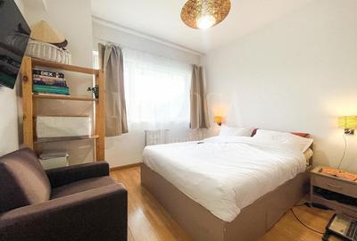 Apartament 3 camere de vanzare in Gheorgheni, Cluj Napoca - 4