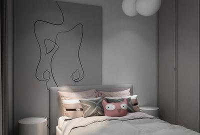 Duplex despartit prin garaj- Dumbravita - 16