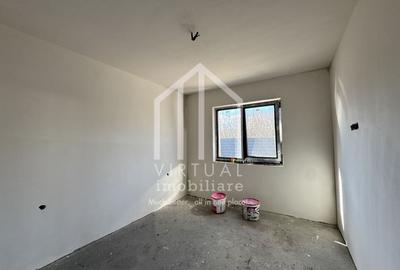 Casa 5 camere, 120mp utili, teren 480mp, toate utilitatile, Selimbar - 6