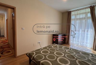 Apartament cu 2 camere | Martir Paris Ianos | Parcare în curte - 12
