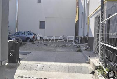 Spatiu birouri & comercial Central - 5