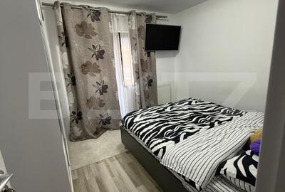 DE VÂNZARE – Apartament 2 camere | Lunca Cetățuii | Bloc nou | 44,8 mp - 3