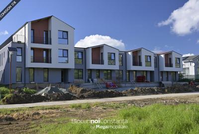 ✅TVA inclus: Duplex cu 4 camere, 3 băi | curte 43m² · Constanța - 2