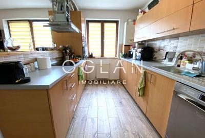 Apartament 3 camere, Etaj 2, cartierul Arhitectilor 0% Comision - 11