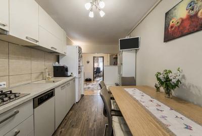0% comision | Ap. 3 camere, mobilat utilat, cartier Mănăștur - 7