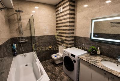 Apartament premium 2 camere, 80 mp, 2 băi,  Tractorul, Brasov - 5