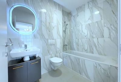 Apartament 2 camere - Denya Forest 6 - PRIMA INCHIRIERE - 12