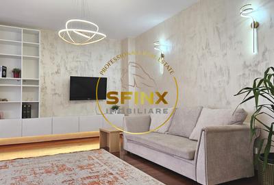 2 camere Titan/  Noor Residence/ bloc 2009/ 85 mp/ centrala/ renovat - 7