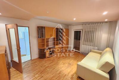 Apartament de vanzare 2 camere, etaj 3, zona Sagului, Timisoara - 1