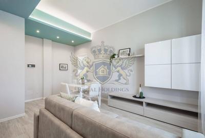 Apartament 2 Camere Tip Studio, 46 Mp, 13 Decembrie- Mall Coresi - 2
