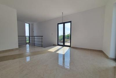 Vila tip Duplex de vanzare finalizat cu teren 400mp - 24