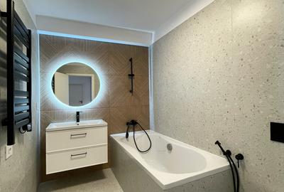 Rin Grand Hotel | 2 Camere | 65 mp | Complet renovat | Mobilat Designer - 15