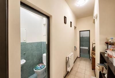 COMISION 0, Apartament 120mp, Parter Inalt, Imobil Istoric, Elisabetin - 12