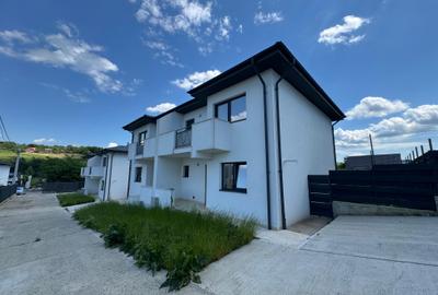 Casa cu 4 camere Visan Bucium COMISION 0% - 3