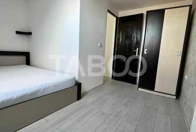 Apartament 3 camere de vanzare decomandat cu balcon zona Vasile Aaron - 13