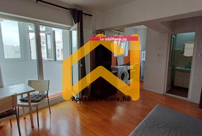 Garsoniera de inchiriat Victoriei București | ApexImobiliare.ro - 5