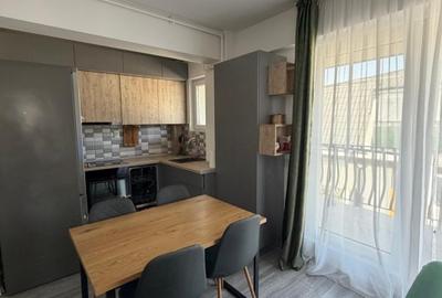 Apartament 3 camere 2 locuri parcare Complex Maramures, Otopeni - 10