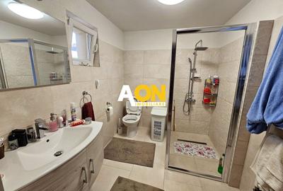 Casa 6 camere, 715 mp teren, langa Cetatea Alba Carolina - 19