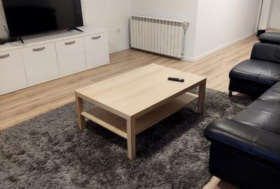 APARTAMENT CAMPUS| 2 CAMERE| TERMEN LUNG| LOC DE PARCARE| - 2