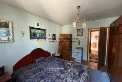 Apartament 4 camere/ 2 bai /boxa cadastrata  - B-dul Traian 82 mp - 6