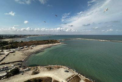 Penthouse spectaculos Faleza Nord - 18