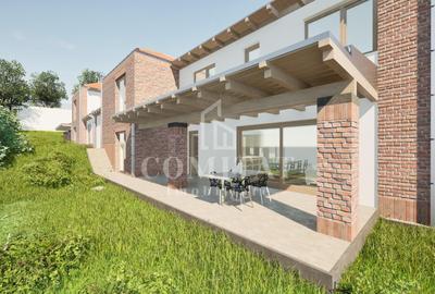 Teren cu autorizație duplex | Oportunitate–Feleacu - 9