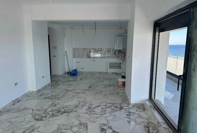 DE VANZARE | AP. 3 CAMERE | FRONTAL MARE | DE SILVA RESIDENCE | - 6