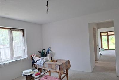 Casa P+M, Campineanca, 400mp teren, deschidere 31 ml - 22
