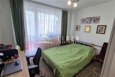 Apartament 2 camere de vanzare in Gheorgheni, luminos,  zona Interservisan - 5