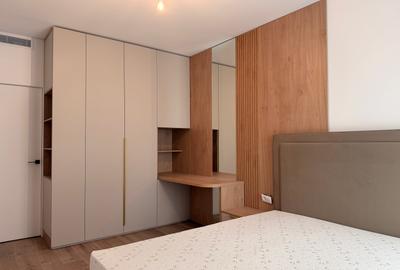 NOBLE Piatra Craiului * Apartament 3 Camere Tip 7 Finisat si MOBILAT - 9