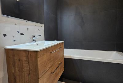 Lux Si Rafinament Apartament Premium 2 Camere Mobi Park 2 Bai Parcare - 27
