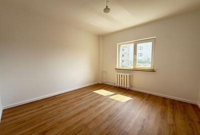 3 CAMERE  ‖ RENOVAT ‖ BLOC REABILITAT ‖ ETAJ INTERMEDIAR  ‖  NERVA TRAIAN - 4