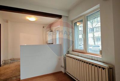 Apartament 5 camere de închiriat | Aviatiei | Ideal birou - 5