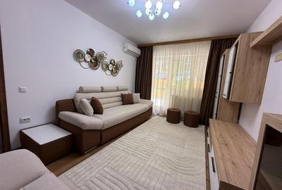 Apartament 2 camere Dec. Cug- Ideal Residence - 9