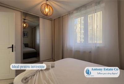 Antony Estate | Vanzare 2 Cam Investitie RH - Ultra Central - 9