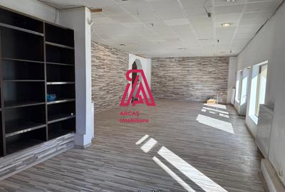 Spatiu comercial de 110mp cu parcare, Calea Dumbravii! - 7