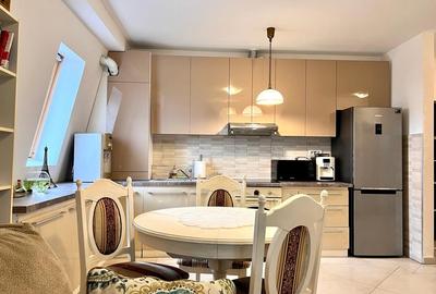 Vand 3 camere bloc nou Torontalului Lux!!! - 4