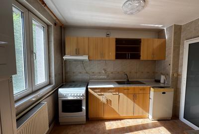 Apartament 3 camere 1 Decembrie 1918/Titan - complet renovat - centrala proprie - 16