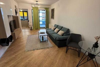 Apartament 2 camere | 4 City North | Parcare | Pază 24/7 - 1
