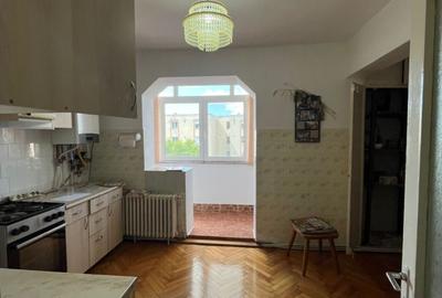 Apartament 4 camere 2 bai Central - 4