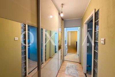 OX729 Girocului, Parter Inalt, Mobilat-Utilat - 6