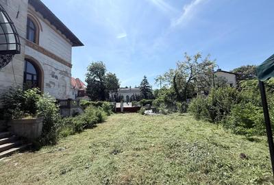 Landmark Interbelic în Aviatorilor – Demetriade & Pangrati - 12