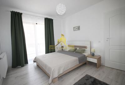 2 camere, modern, bloc nou, balcon, parcare, Buna Ziua, Grand Hotel - 11