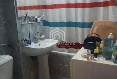 3 camere intre Parcul IOR si Parcul National | centrala proprie - 9