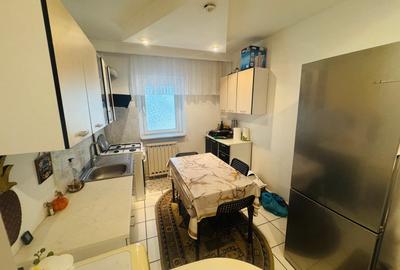 Comision 0% | Apartament 2 Camere Decomandat, Etaj 1 – Crihala Nord, lângă Carre - 1
