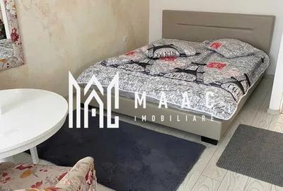 Garsoniera | Etaj 3 | 30 MP | Strand - 1